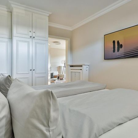 Kampstrasse 9, W5, Gb3 Daire Westerland Dış mekan fotoğraf