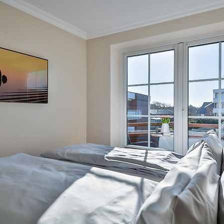 Kampstrasse 9, W5, Gb3 Daire Westerland Dış mekan fotoğraf