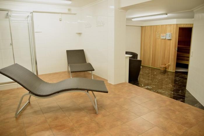 Kampstrasse 9, W5, Gb3 Daire Westerland Dış mekan fotoğraf