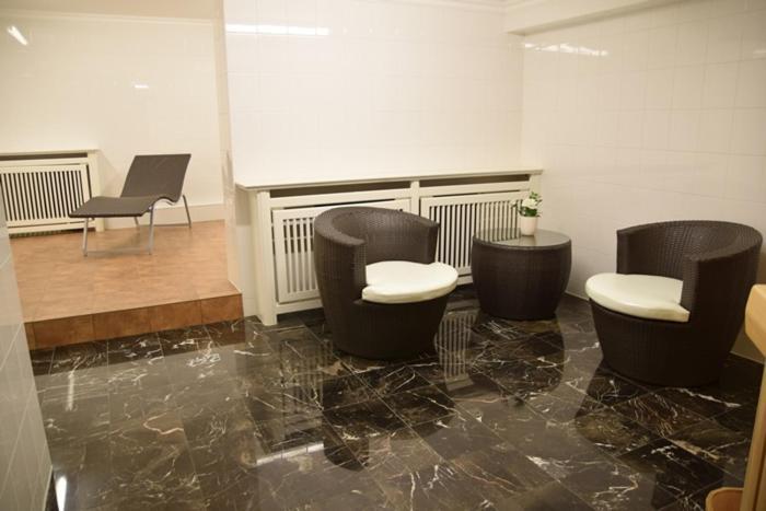 Kampstrasse 9, W5, Gb3 Daire Westerland Dış mekan fotoğraf