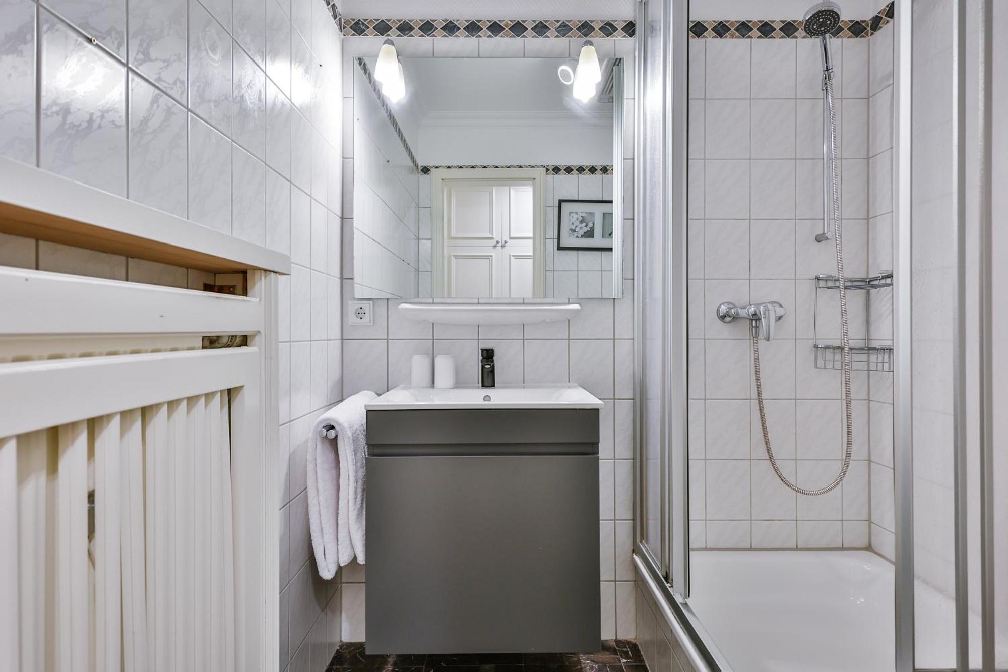 Kampstrasse 9, W5, Gb3 Daire Westerland Dış mekan fotoğraf