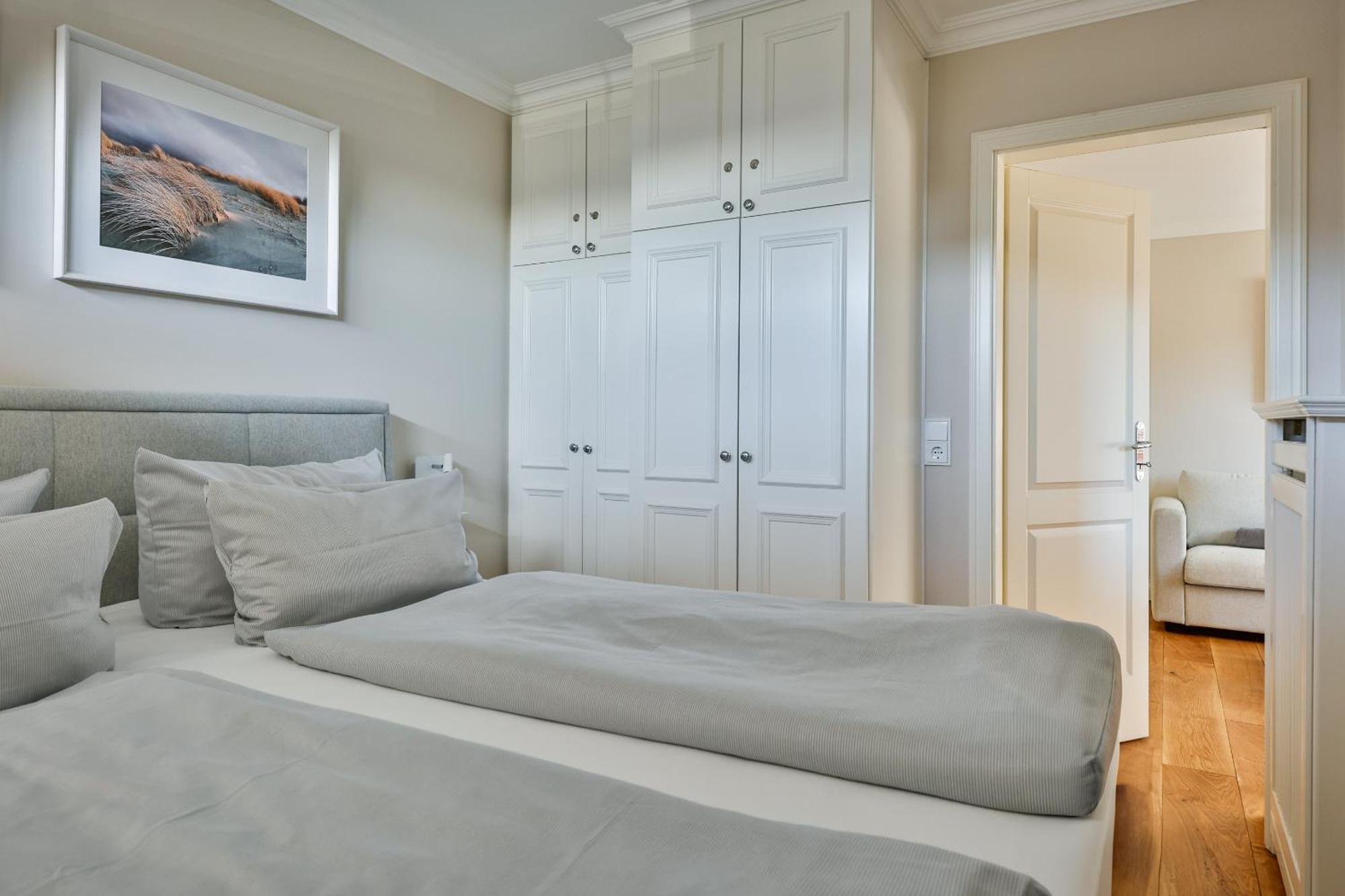 Kampstrasse 9, W5, Gb3 Daire Westerland Dış mekan fotoğraf