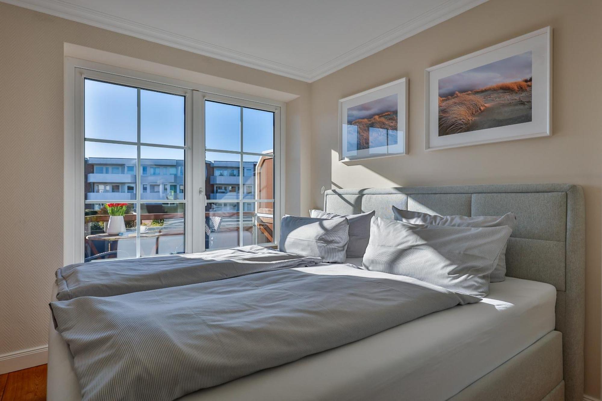 Kampstrasse 9, W5, Gb3 Daire Westerland Dış mekan fotoğraf